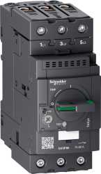 Schneider Electric GV3P80 Leistungsschalter 