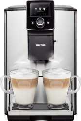 Espressovollautomat Romantica NICR 825 