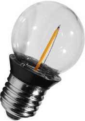 LED Deco Golf Ball 3.0 COB E27 