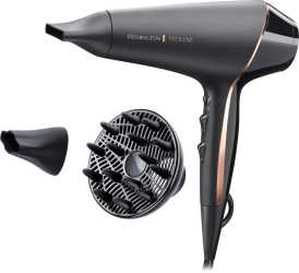 Haartrockner PROluxe Midnight Edition AC9140B 