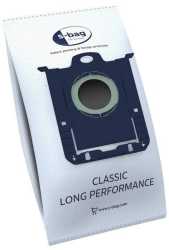 Staubsaugerbeutel GR201SM 