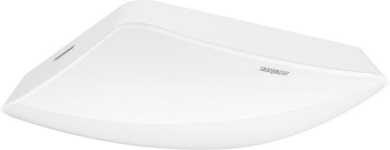 Präsenzmelder True Presence KNX UP WS 