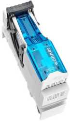 NH-Sicherungslasttrennschalter Gr. 000 125A 