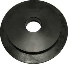 Ersatzadapter gross für SPUSY Spulen Ø120 