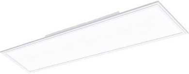 SALOBRENA-A Panelleuchte LED dimmbar 1200x300 30W 3600lm 2700-6500K weiß inkl.FB 
