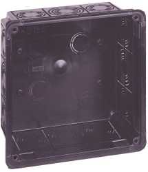 Kastendose 200 mm KD 200 