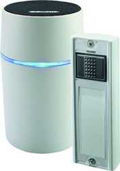 Funkgongset Calima 200 (Sender und Empfänger) 