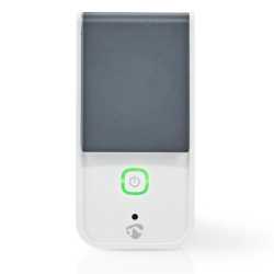 WiFi Smart Outdoor Steckdose WIFIPO120FWT 
