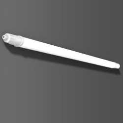 Home + Basic Feuchtraum-Anbauleuchten 35W/52W 4000K 