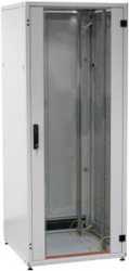 19 Zoll Netzwerkschrank PRO 42HE 800x800mm RAL7035 