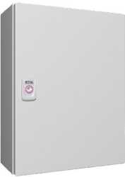 Elektro-Box KX BHT 300x400x155 mm 