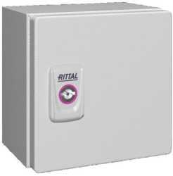 Elektro-Box KX BHT 150x150x120 mm 