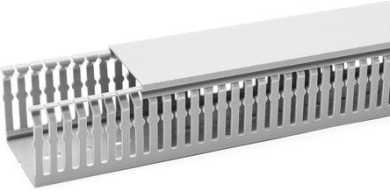 Verdrahtungskanal METRA SET 40/60 RAL7030 