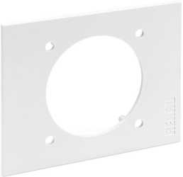 Brüstungskanal SIGNA CEE-Blende RAL 9010 