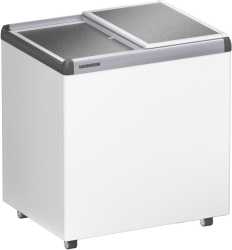 Verkaufsgefriertruhe EFE 2200 