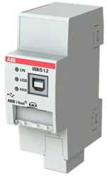 USB/S1.2 USB-Schnittstelle REG 