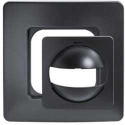 Abdeckung IP20 für MD 180i und PD 180i anthrazit 