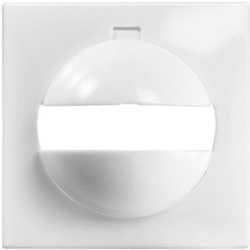 Abdeckung IP20-BS1 für MD 180i und PD 180i weiß 