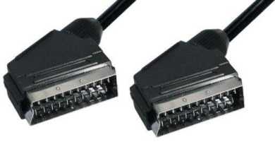 Scartkabel VC 96020 3 m 