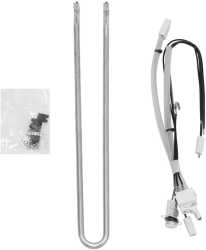 Zusatzheizung VSU 200/5 EL / VSF 120/5 EL 