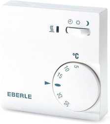 Raumregler für Wandbefestigung 