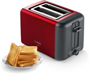 2-Schlitz-Toaster DesignLine TAT3P424 