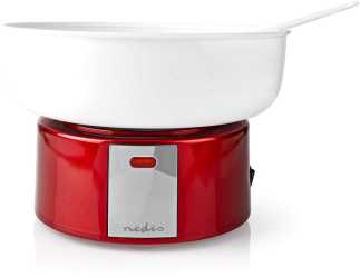 Zuckerwattemaschine FCCM100FRD 