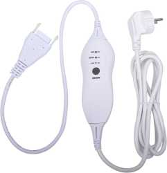 Anschlussleitung für LAVA DESK 2.0, mit Dimmer und Timer, 2m 