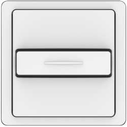 Taster Smoove Uno VB IN 