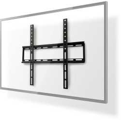 TV-Wandhalterung feststehend 23 – 55 