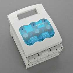 NH Trenner 33601 Reiter-LTS-Gr.1 Lasttrennschalter 