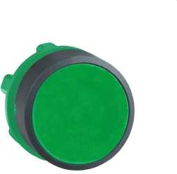 Drucktaster grün ZB5-AA3 