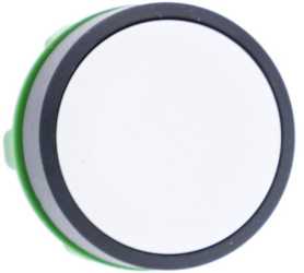 Drucktaster weiß ZB5-AA1 