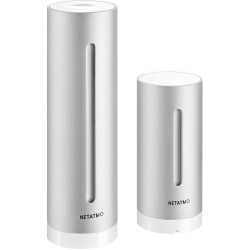 Smarte Wetterstation Netatmo 
