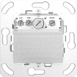 Bewegungsmelder 170° 1 Kanal Erfassungsbereich max 17x14m 