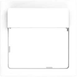 Abdeckung theMura passend zu Busch Jäger 