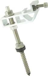 Stockschraube 2.1 M10x250 