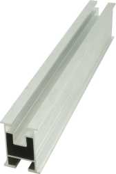 Trägerprofil 45 L=4200mm 