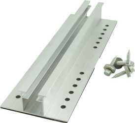 Trapezblechbrücke 2.1 400 L=400mm 