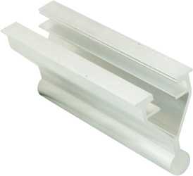 Vorderteil Plus L=100mm 