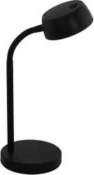 CABALES Tischleuchte LED 4,5W 500lm 