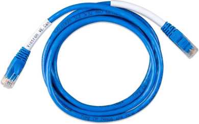 VE.Bus zu CAN-Bus BMS Kabel, Typ A, 5m 