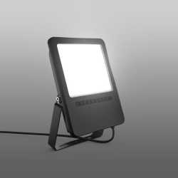 Strahler HB 450 LED/70W-4000K 360x240x48 IP65 