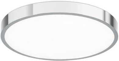 Deckenleuchte Bully LED 24W 1980lm 3000K weiß 