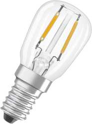LED Lampe LED SPECIAL T26 5 1,6W 2400 K E14 