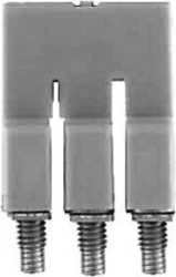 Querverbinder / Brücker für Reihenklemme WQV 35/10 