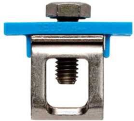 Sonderklemme ZB 35K BL M6X16 
