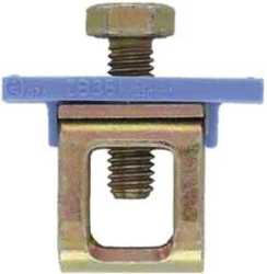 Sonderklemme ZB 4K BL 
