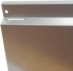 Windabweiser MSP-FR-S-WD 1750-1814 