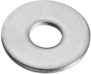Unterlegscheibe 